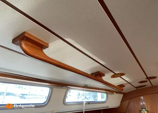 HALLBERG-RASSY - HALLBERG-RASSY 36 - 24