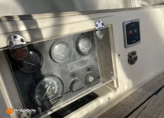 HALLBERG-RASSY - HALLBERG-RASSY 36 - 26