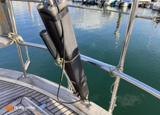 HALLBERG-RASSY - HALLBERG-RASSY 36 - 30