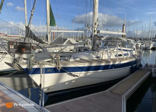 HALLBERG-RASSY - HALLBERG-RASSY 36 - 33