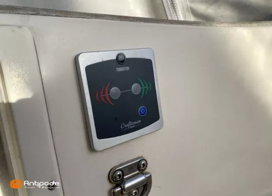 HALLBERG-RASSY - HALLBERG-RASSY 36 - 39