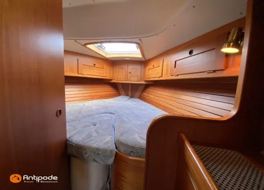 HALLBERG-RASSY - HALLBERG-RASSY 36 - 6