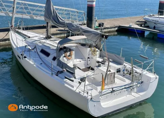 POGO STRUCTURES - POGO 10.50 - 2