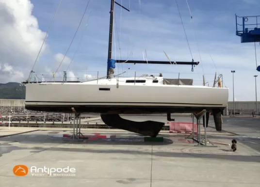 POGO STRUCTURES - POGO 10.50 - 4