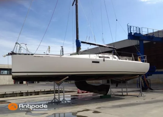 POGO STRUCTURES - POGO 10.50 - 5