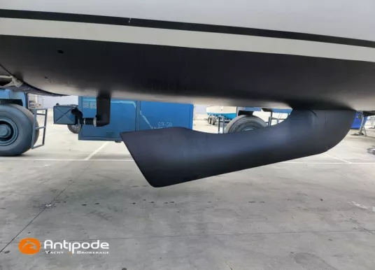 POGO STRUCTURES - POGO 10.50 - 6