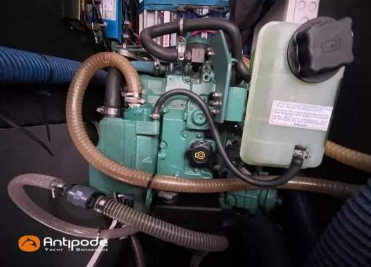 POGO STRUCTURES - POGO 10.50 - 7