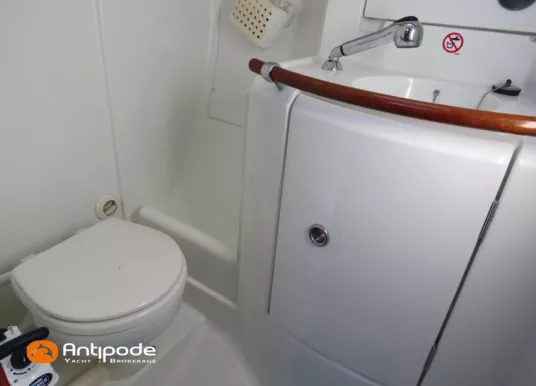 BENETEAU - OCEANIS 411 - 13