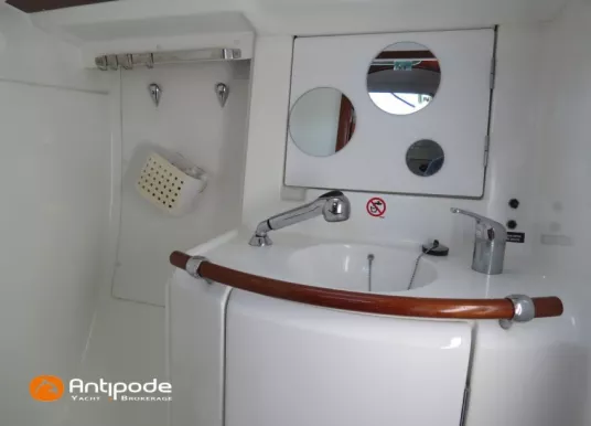 BENETEAU - OCEANIS 411 - 14