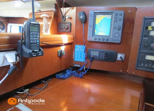 BENETEAU - OCEANIS 411 - 15