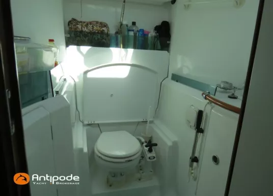 BENETEAU - OCEANIS 411 - 19
