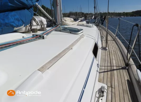 BENETEAU - OCEANIS 411 - 25