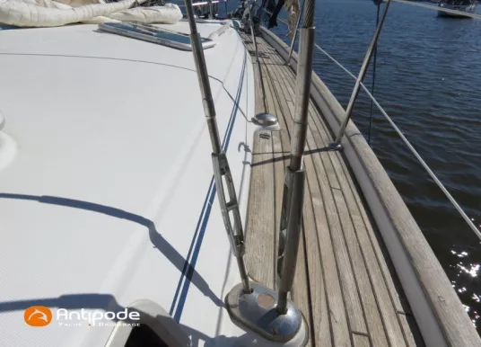 BENETEAU - OCEANIS 411 - 26