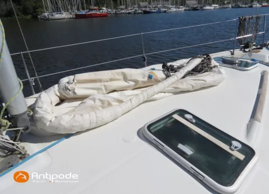 BENETEAU - OCEANIS 411 - 27