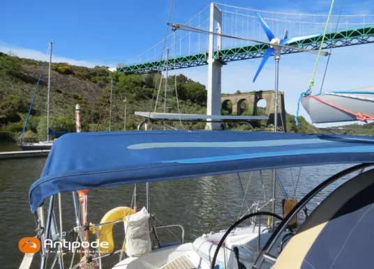 BENETEAU - OCEANIS 411 - 31