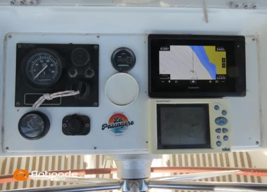 BENETEAU - OCEANIS 411 - 33