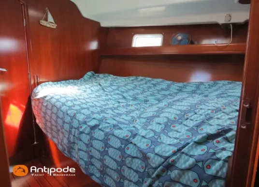 BENETEAU - OCEANIS 411 - 9