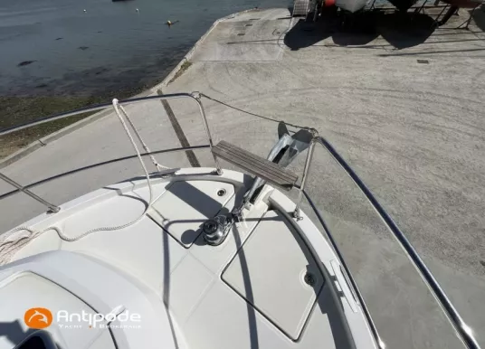 BENETEAU - SWIFT TRAWLER 30 - 12