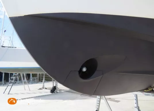 BENETEAU - SWIFT TRAWLER 30 - 15