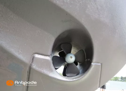 BENETEAU - SWIFT TRAWLER 30 - 16