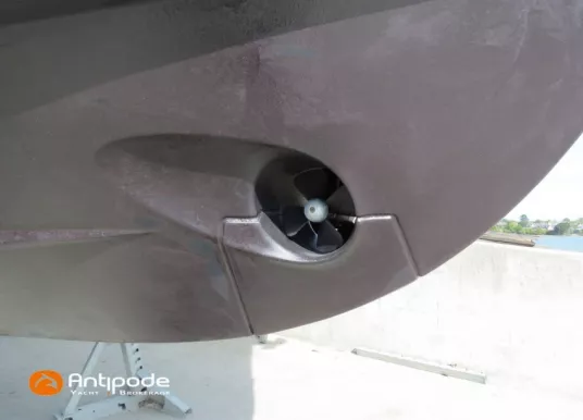 BENETEAU - SWIFT TRAWLER 30 - 17