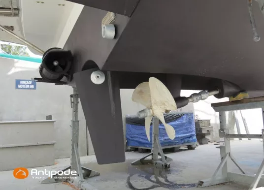 BENETEAU - SWIFT TRAWLER 30 - 18