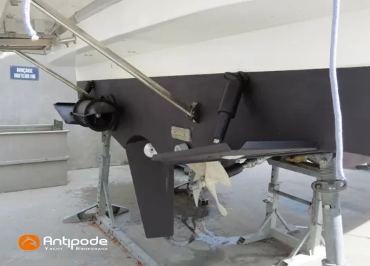 BENETEAU - SWIFT TRAWLER 30 - 19