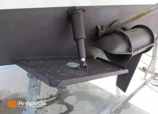 BENETEAU - SWIFT TRAWLER 30 - 21