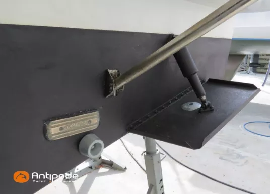 BENETEAU - SWIFT TRAWLER 30 - 22