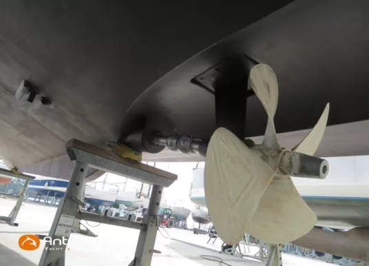 BENETEAU - SWIFT TRAWLER 30 - 23