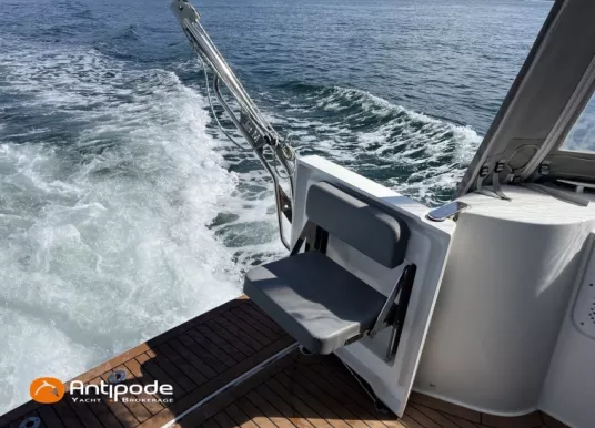 BENETEAU - SWIFT TRAWLER 30 - 26