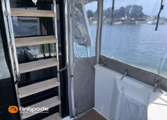 BENETEAU - SWIFT TRAWLER 30 - 28