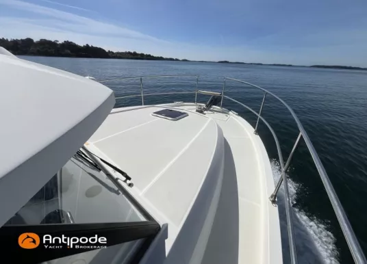 BENETEAU - SWIFT TRAWLER 30 - 29