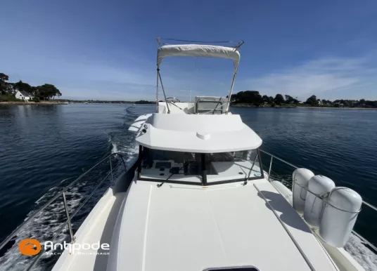 BENETEAU - SWIFT TRAWLER 30 - 30