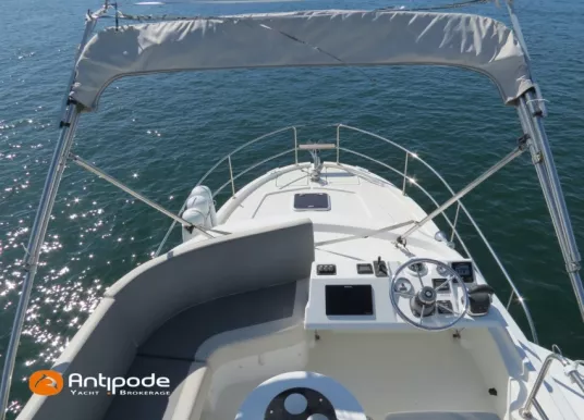 BENETEAU - SWIFT TRAWLER 30 - 4