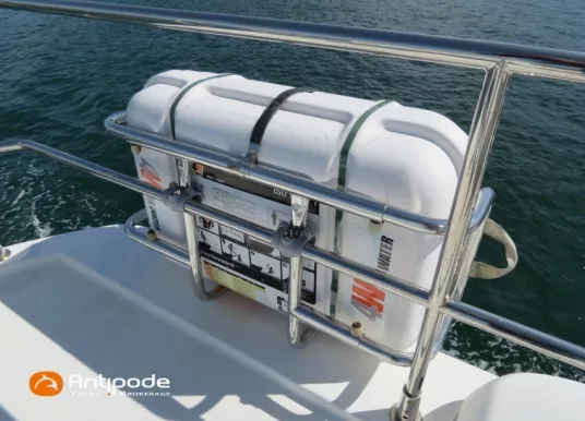 BENETEAU - SWIFT TRAWLER 30 - 31