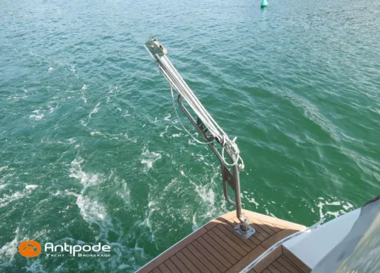 BENETEAU - SWIFT TRAWLER 30 - 32