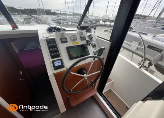 BENETEAU - SWIFT TRAWLER 30 - 38