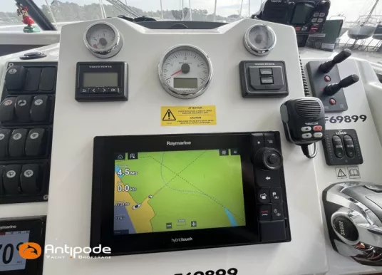 BENETEAU - SWIFT TRAWLER 30 - 39