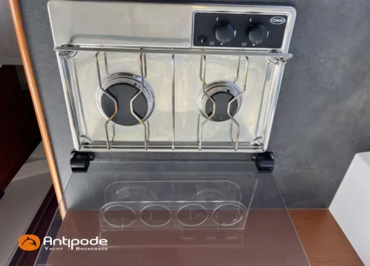 BENETEAU - SWIFT TRAWLER 30 - 41