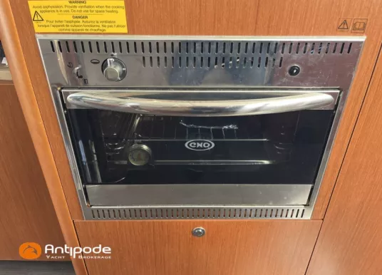 BENETEAU - SWIFT TRAWLER 30 - 42