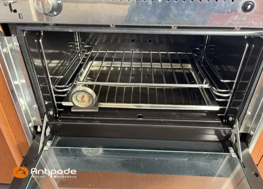 BENETEAU - SWIFT TRAWLER 30 - 43