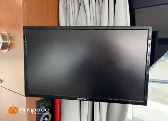 BENETEAU - SWIFT TRAWLER 30 - 44