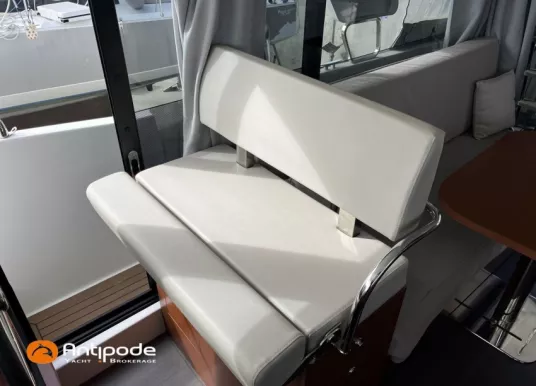 BENETEAU - SWIFT TRAWLER 30 - 46