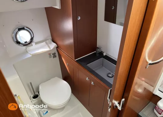 BENETEAU - SWIFT TRAWLER 30 - 48