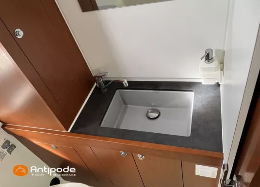 BENETEAU - SWIFT TRAWLER 30 - 49