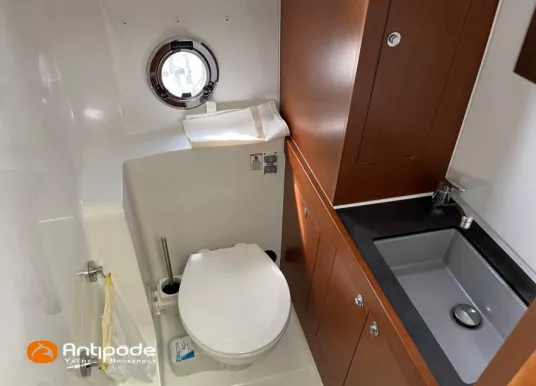 BENETEAU - SWIFT TRAWLER 30 - 50