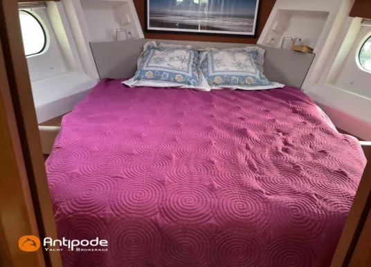 BENETEAU - SWIFT TRAWLER 30 - 51