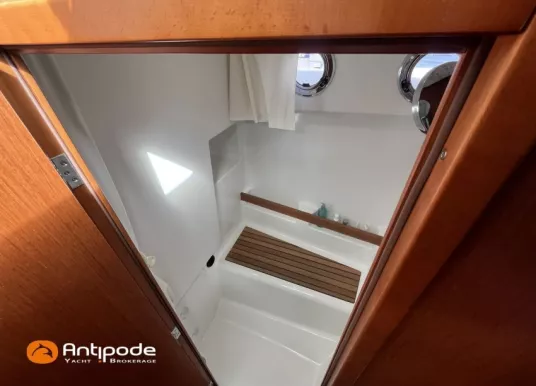 BENETEAU - SWIFT TRAWLER 30 - 52