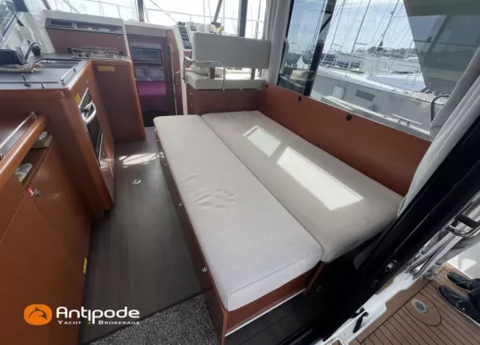 BENETEAU - SWIFT TRAWLER 30 - 53